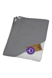 ARTG PRINT-Me® Serviette Bébé à capuchon