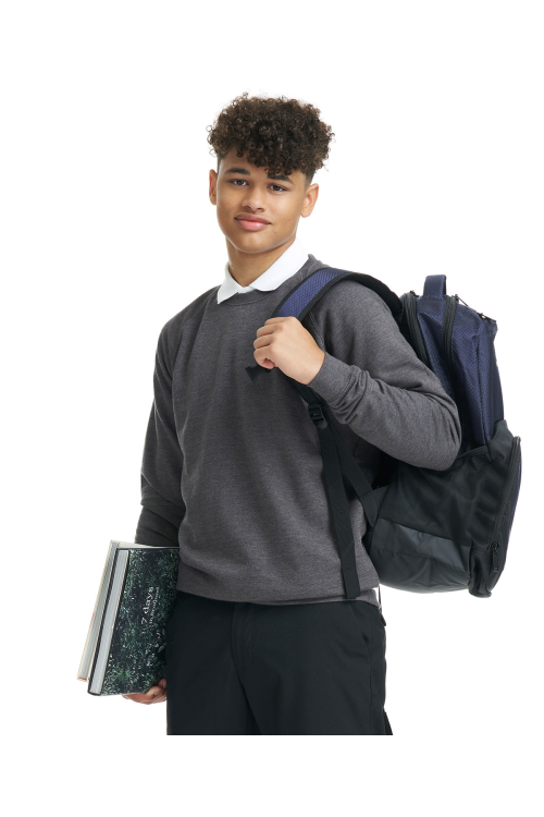 Sweat raglan Senior Academy