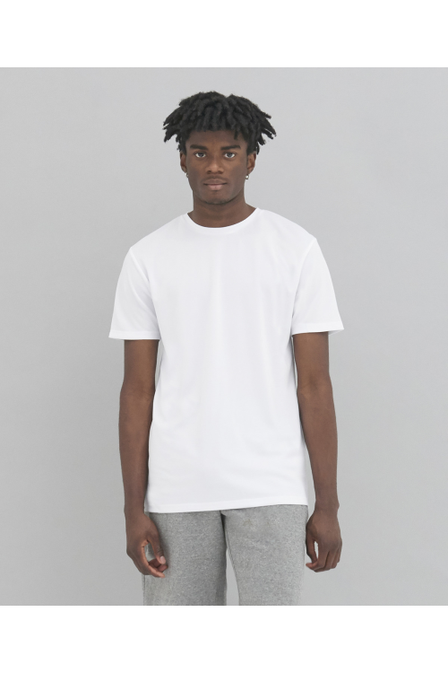 T-shirt training en matière recyclée Ambaro.