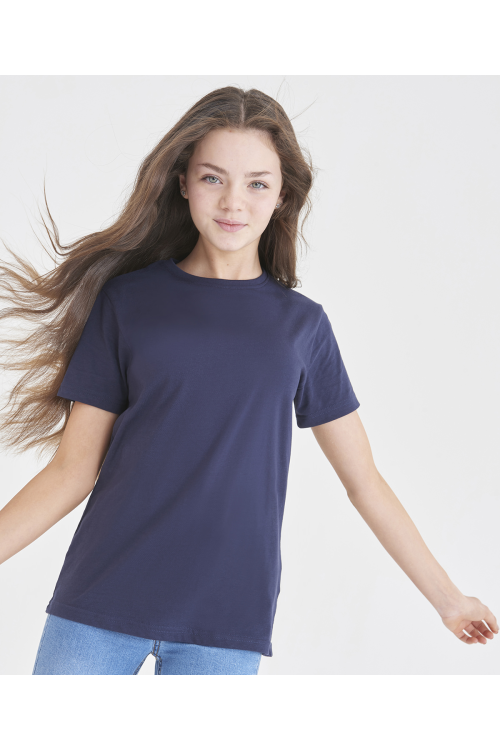 T-shirt bio cascades pour enfant