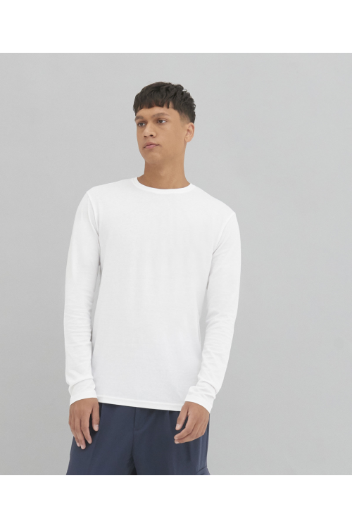 T-shirt manches longues Erawan Organic