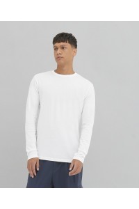 T-shirt manches longues Erawan Organic