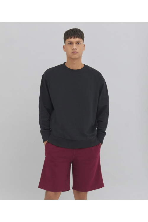 Sweatshirt recyclé Crater