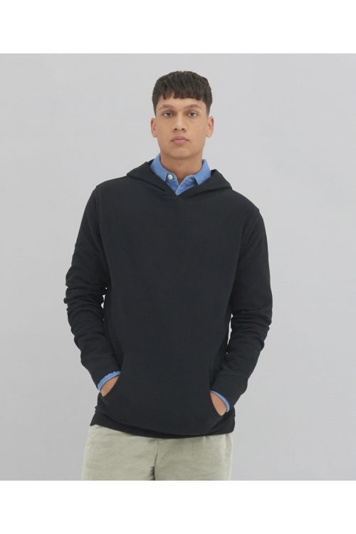 Sweat-shirt capuche Corcovado Organic