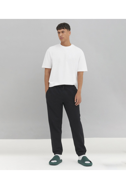 Pantalon de jogging recyclé Crater