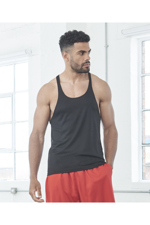 Maillot de corps Muscle cool