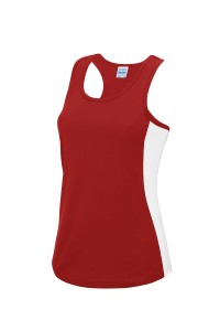 Débardeur contrasté cool Girlie