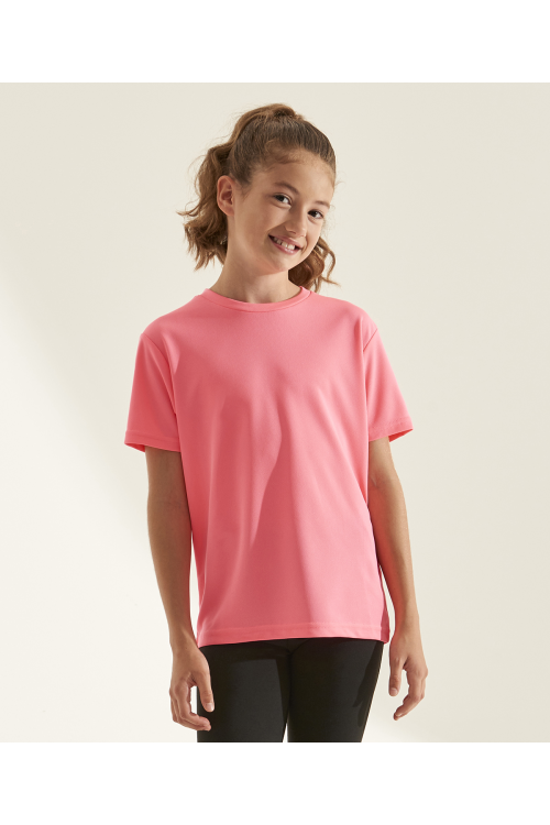 T-shirt cool Enfant