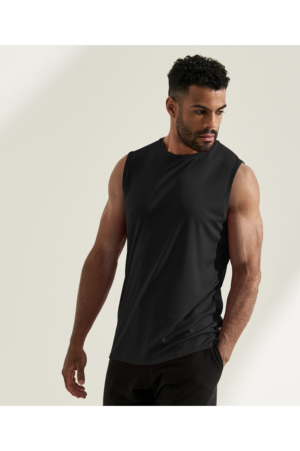 Debardeur Noir DÃ©bardeur Noir Debardeur Sport Debardeur Noir