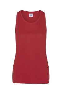 Débardeur de Sport Femme Girlie Cool Smooth