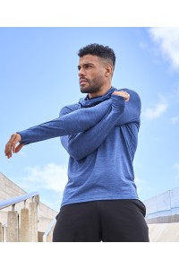 Haut Cool à col bénitier