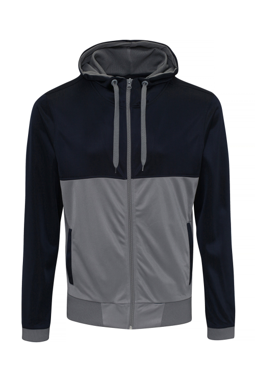 Sweat à capuche Cool Retro Track