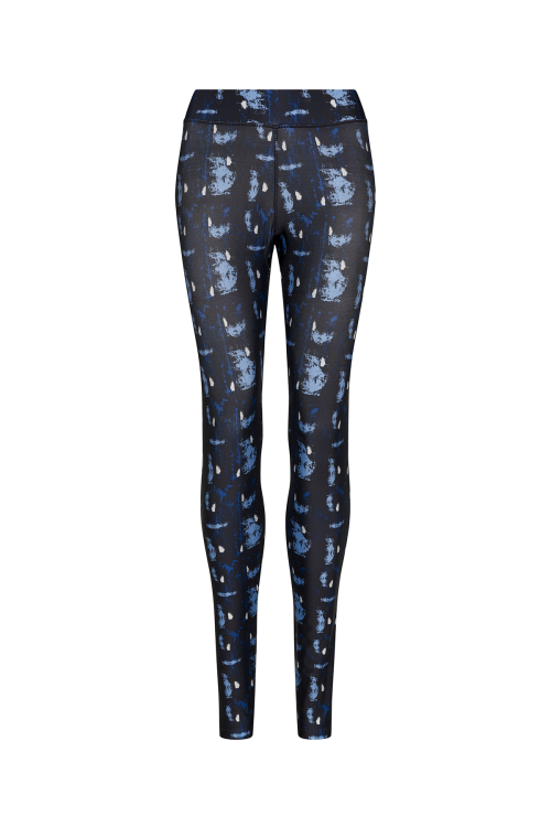 Legging imprimé Femme Girlie Cool