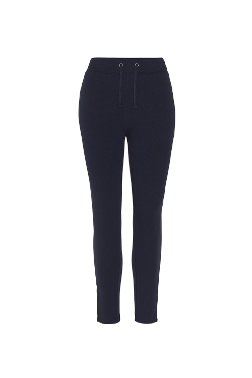 Pantalon de jogging ajusté pour femme