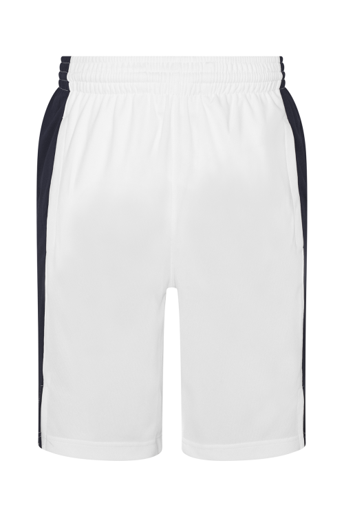 Short à empiècements Cool