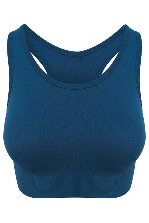 Haut court détente de sport girlie