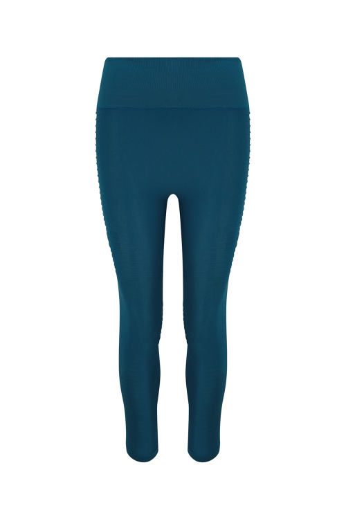 Legging décontracté Girlie sans couture