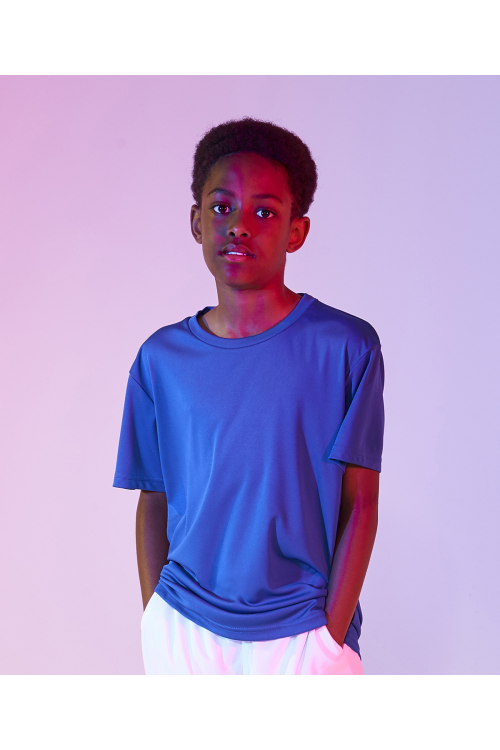 T-shirt Enfant Cool Smooth