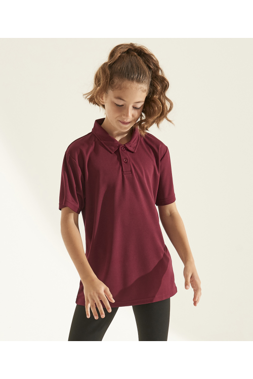 Polo cool Enfant