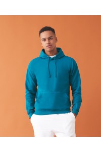 Sweat à capuche College