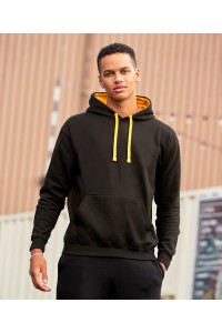 Sweat à capuche Varsity