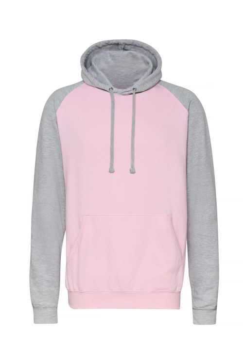 Sweat à capuche de baseball