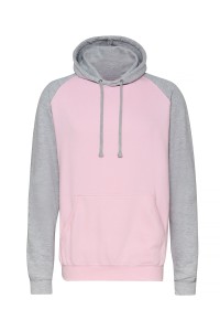 Sweat à capuche de baseball