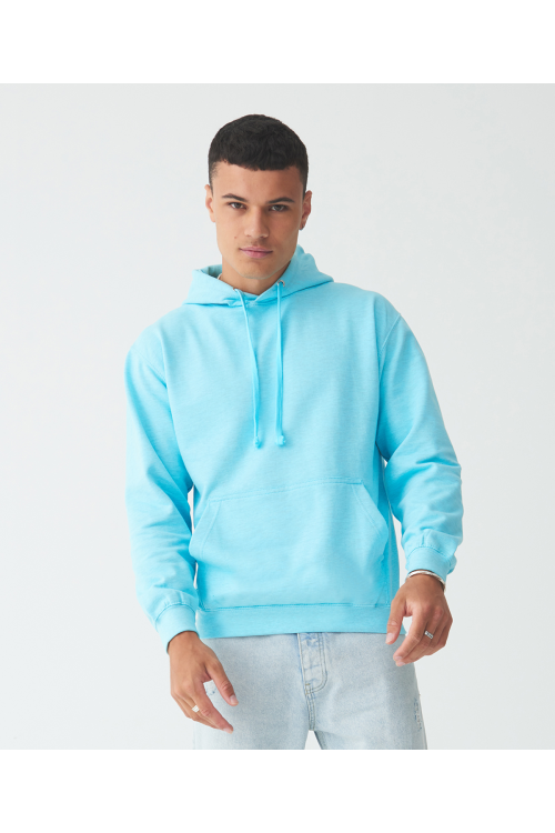 Sweat-shirt à capuche Surf