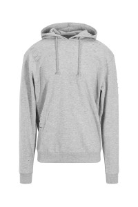 Sweat-shirt à capuche vintage