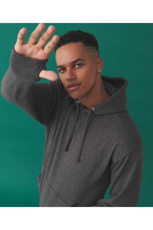 Sweat à capuche Street