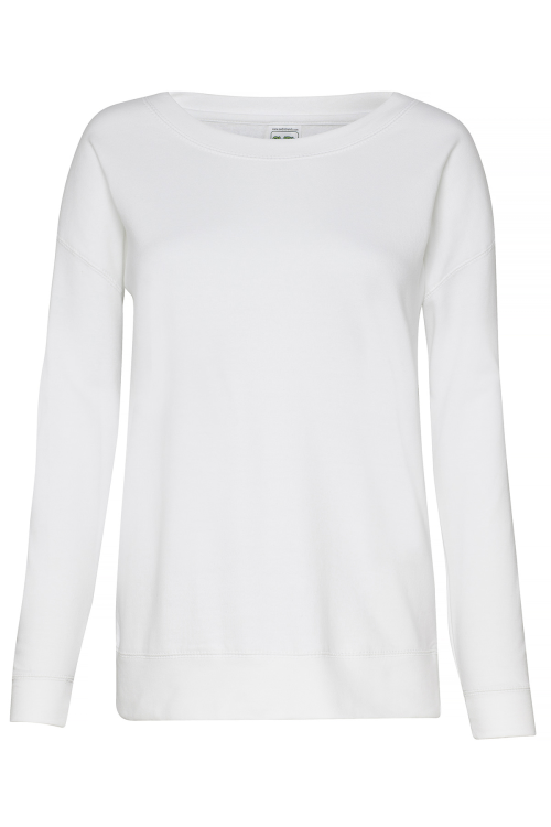 Sweatshirt Girlie fashion