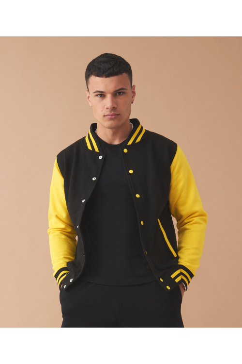 Veste Varsity