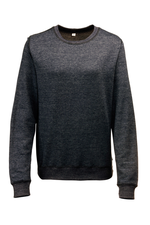 Sweatshirt Girlie heather