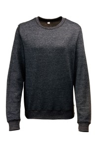 Sweatshirt Girlie heather