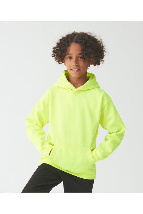 Sweat à capuche electric Enfant