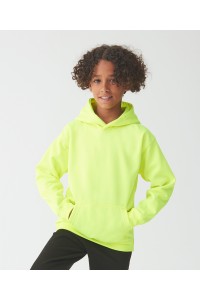 Sweat à capuche electric Enfant