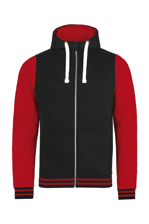 Veste Urban Varsity