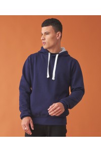 Sweat à capuche Chunky