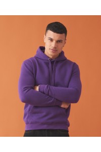 Sweat à capuche épais Graduate