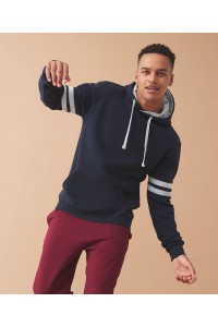 Sweat à capuche Game day