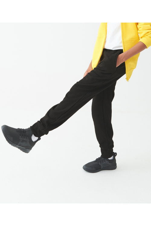 Pantalon de survêtement fuselé Enfant