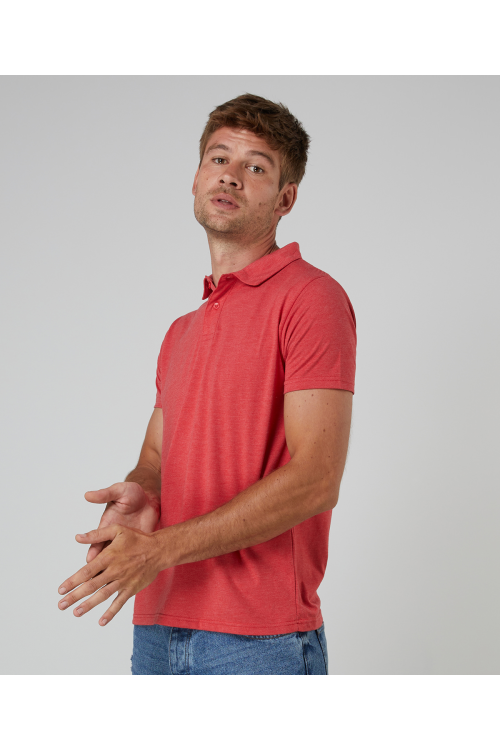 Polo Tri-Blend