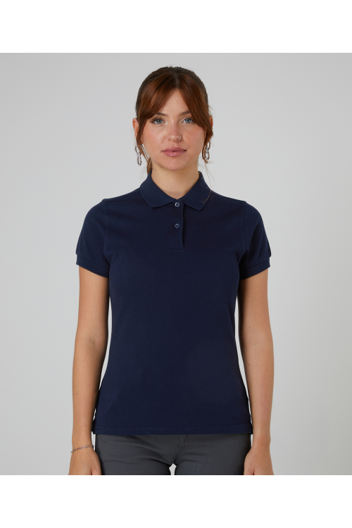 Polo Girlie Stretch