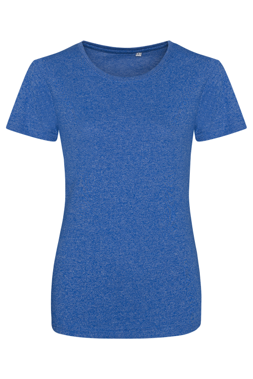 T-shirt Girlie Space Blend