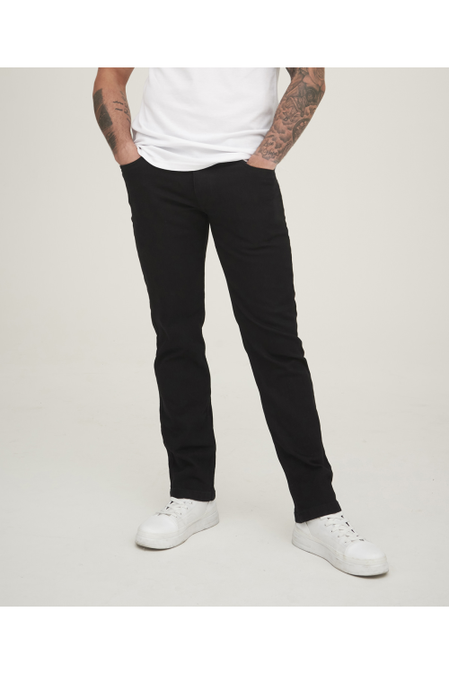 Jean droit Leo homme