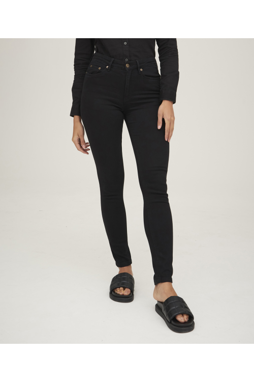 Jean skinny Lara femme