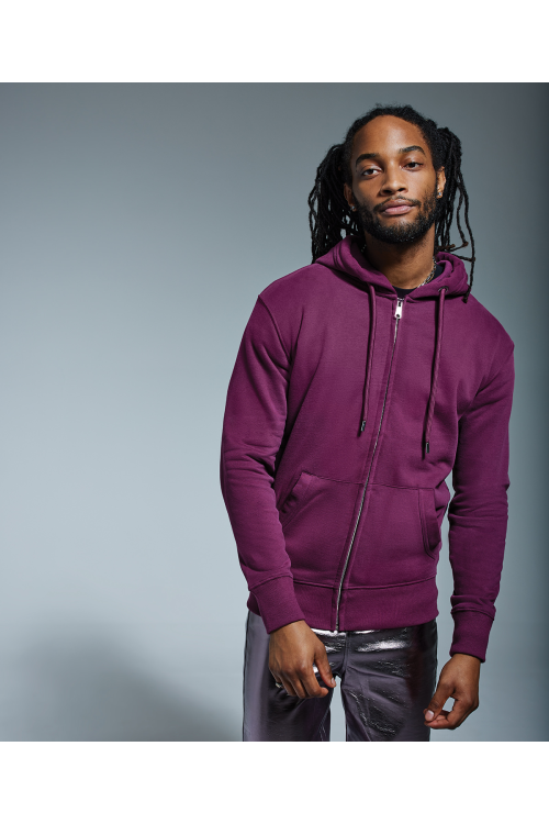Sweat zippé Anthem pour homme
