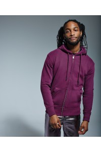 Sweat zippé Anthem pour homme