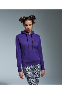 Sweat à capuche Anthem pour femmes