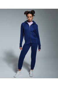 Sweat zippé Anthem pour femme